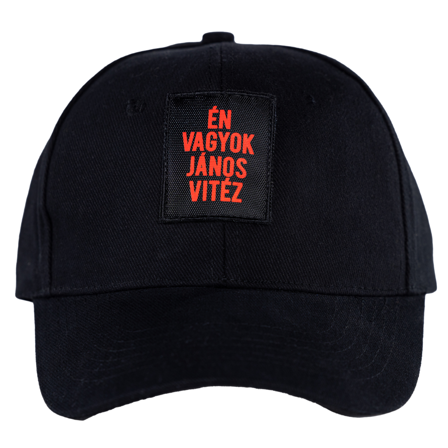 Én vagyok János vitéz baseball sapka