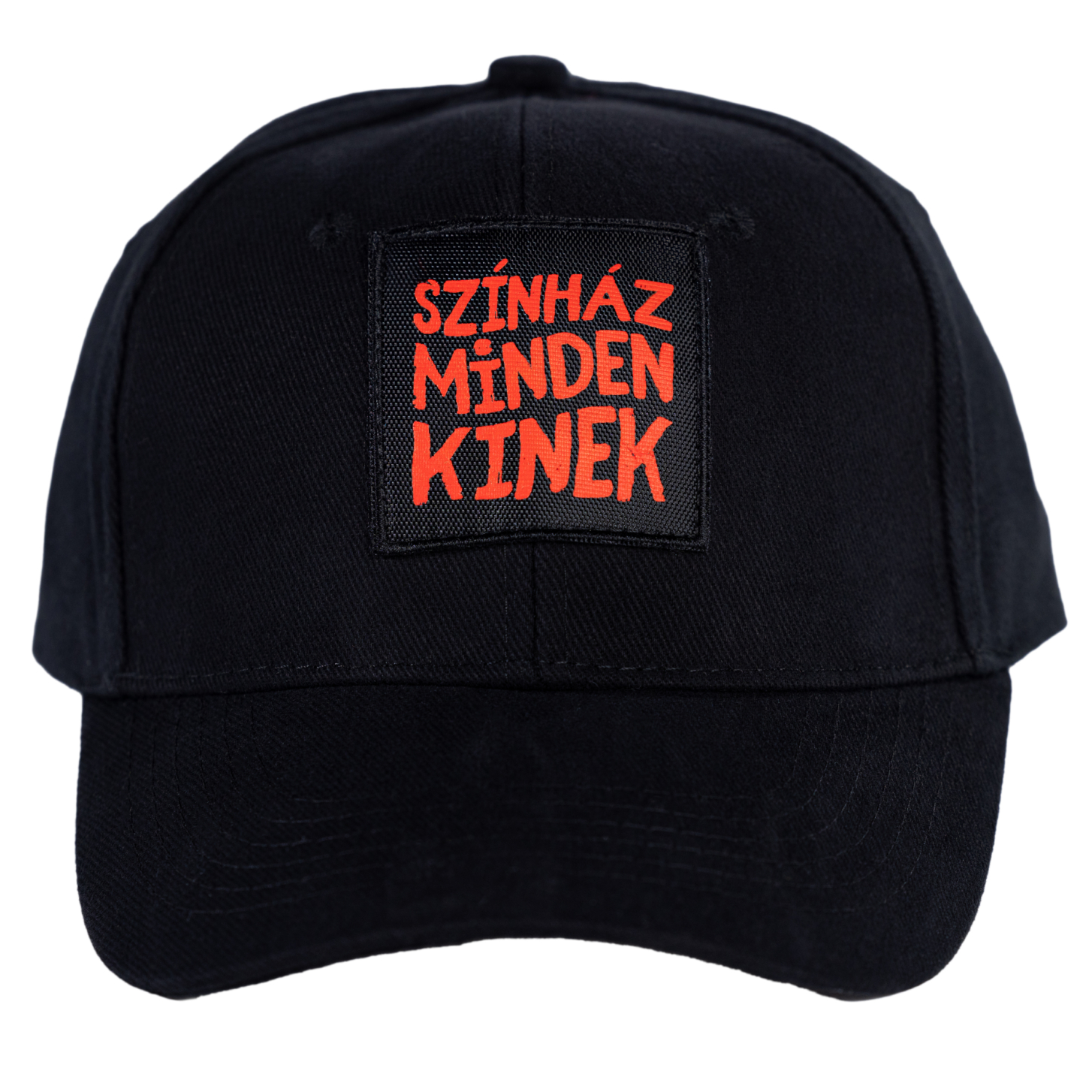 Színház mindenkinek baseball sapka