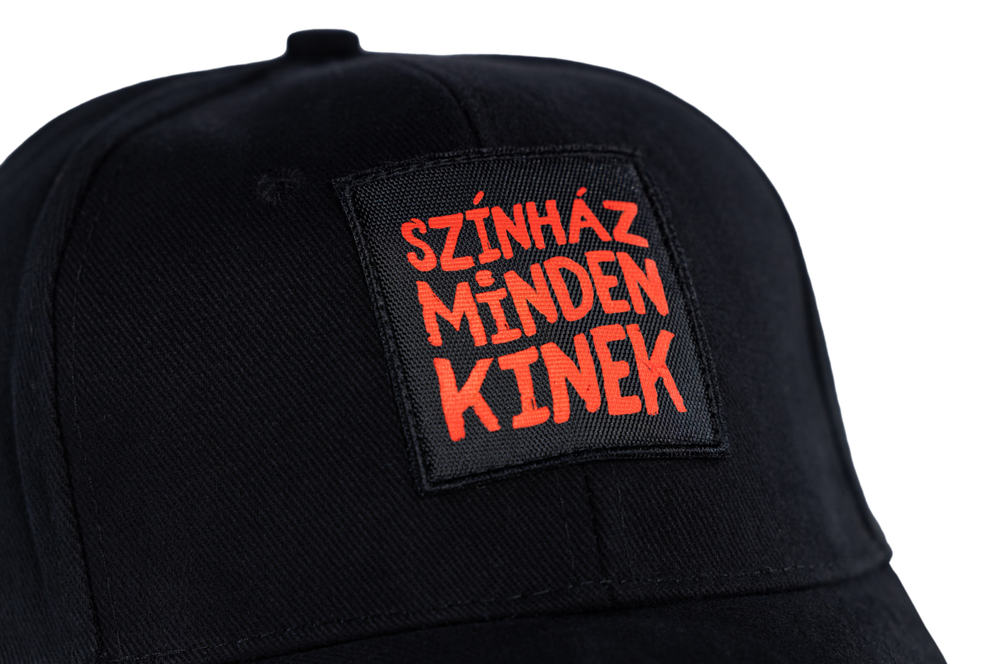 Színház mindenkinek baseball sapka